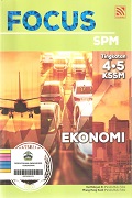 Focus-SPM-ekonomi