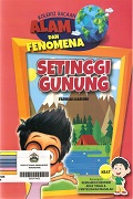 Setinggi-gunung