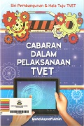 Cabaran Dalam Pelaksanaan TVET.