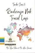 Teroka Sains 5: Rindunya Nak Travel Lagi.