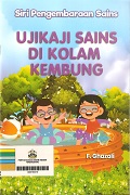 Ujikaji Sains Di Kolam Kembung.