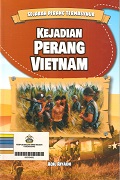 Kejadian Perang Vietnam.