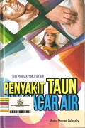 Penyakit Taun Dan Cacar Air.