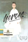 Heroes: Wirawati Putih.