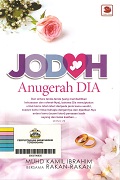 Jodoh Anugerah Dia.