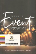 The Art Of Event Management.