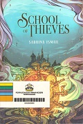 School Of Thieves.