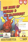 The River Of Dreams & The Illusionist.