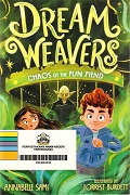 Dream Weavers: Chaos Of The Fun Fiend.
