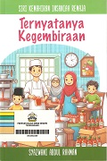 Ternyatanya Kegembiraan.