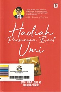 Hadiah Persaraan Buat Umi.