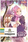 Miss Librarian.