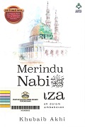 Merindu Nabi SAW Di Gaza: Cerita Sirah Yang Berulang Di Tanah Rebutan.