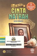 Novel Sejarah: Cinta Natrah.