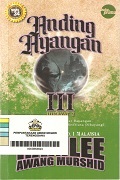 Anding Ayangan III: Hikayat 2.