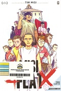 Misi 4 Flat X.