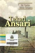 tekad-ansari