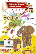 elephant-gajah