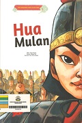 Hua Mulan.