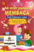 Pendekatan Fonik Ke Arah Pandai Membaca Dari Peringkat Awal Penguasaan Suku Kata Melalui Pendekatan Yang Paling Sistematik Dan Efektif.