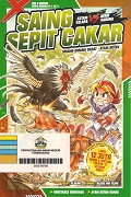 Saing Sepit Cakar Ketam Kelapa VS Ayam Sabung: Umang-Umang Darat, Ayam Hutan.