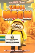 Comel Meow: Kucing Gebu Bam-Bam... Geram!