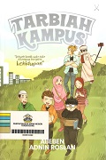 Tarbiah Kampus.