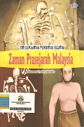 Zaman Prasejarah Malaysia.