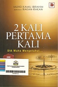 2 Kali Pertama Kali: Dia Maha Mengetahui...