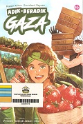 Adik-Beradik Gaza: Misteri Kebun Strawberi Baysan.