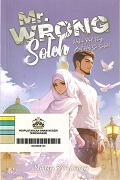Mr. Wrong Soleh: He's A Red Flag, But He's So Soleh.