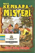 Misteri Tulang Selangka.