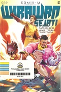 Wirawan Sejati Dan Koleksi Komik Terbaik Froffypapa.