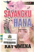 sayangku-hana