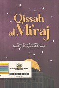 Qisah Al Miraj.