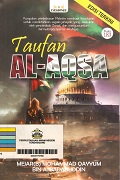 Taufan Al-Aqsa.