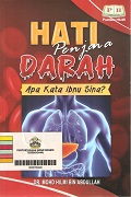 Hati Penjana Darah. Apa Kata Ibnu Sina?