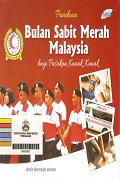 Panduan Bulan Sabit Merah Bagi Pasukan Kanak-Kanak.