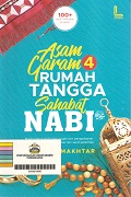 Asam Garam Rumah Tangga Sahabat Nabi 4.