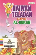 Haiwan Teladan Daripada Al-Quran.