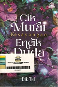 Cik Murai Kesayangan Encik Duda.