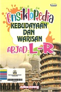Ensiklopedia Kebudayaan Dan Warisan: Abjad L-R.