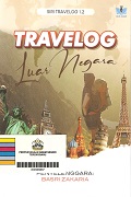 Travelog Luar Negara.
