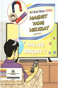 Magnet Yang Melekat.
