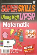 ulangkaji-upsr-matematik