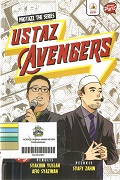 ustaz-avengers