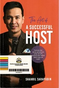 The Art Of A Successful Host.