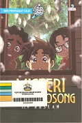 Misteri Rumah Kosong.