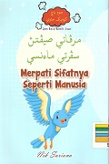 Merpati Sifatnya Seperti Manusia.