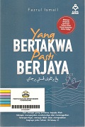 Yang Bertakwa Pasti Berjaya.